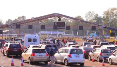 Actualizan plan de vacunación y anuncian cierre del megavacunatorio