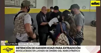 Detienen en CDE a extranjero requerido por Estados Unidos