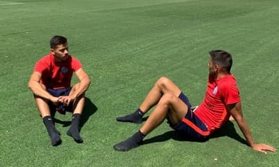 Los Romero lanzan mensaje de despedida