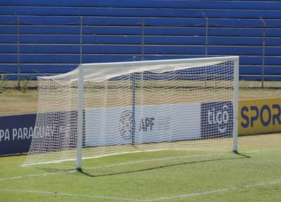 Dos juegos se disputarán por los octavos de la Copa Paraguay