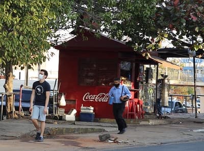 Anuncian altas temperaturas para este jueves