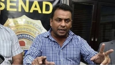 Atacantes de Chicharõ vestían uniformes de la Senad, confirman