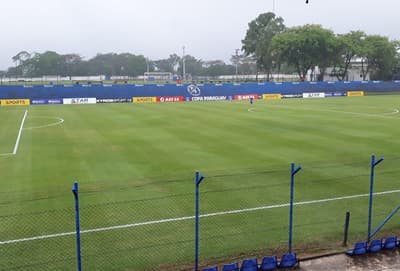 En Villa Elisa prosigue la Copa Paraguay este miércoles