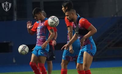 Sexta fecha del Clausura prosigue con un juego este sábado
