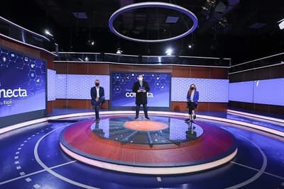 Vuelve programa dirigido a emprendedores y startups