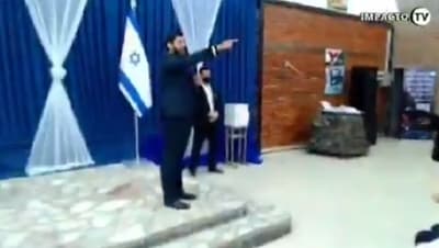 Vecinos de Lambaré denuncian a iglesia evangélica por polución sonora