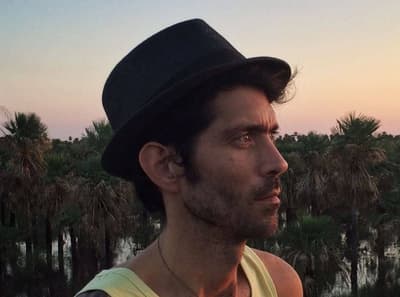 Fallece el cineasta Agu Netto