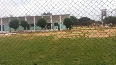 Adolescente de 16 años se fuga de correccional en Villarrica