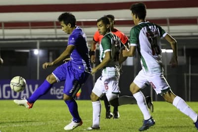 Sol avanza en Copa Paraguay tras superar a Rubio Ñu