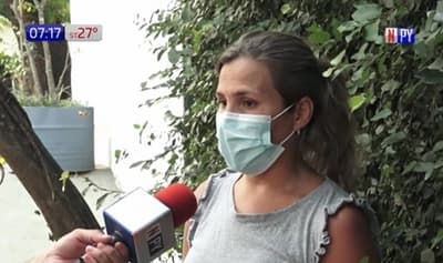 Asaltan a mujer a punta de botella rota en la Costanera Norte