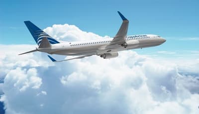 Aerolínea se suma al compromiso de igualdad de género