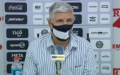 Gutiérrez dice que se marchó porque no podía trabajar como quería