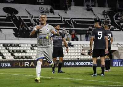 12 de Octubre somete a Olimpia en Para Uno
