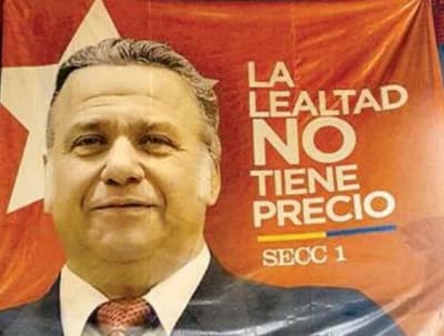 ANR declara tres días de duelo por muerte del “meritorio” OGD