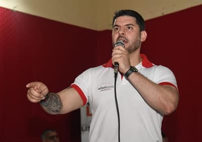 Publicación de facturas forma parte de campaña sucia contra Nenecho, aseguran