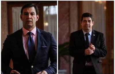 Ovelar asegura que Velázquez no ganará elecciones