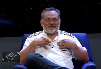 Sixto Pereira: “No hay dictadura” en Venezuela
