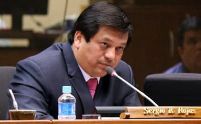 Esposa de diputado y proveedora se defiende en caso de facturas falsas