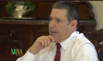 HC desiste de accionar contra uso del padrón nacional por la Concertación 