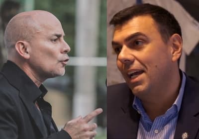 ¿Palo para Trovato?: “Acá no es promesa ni proyectitos”, dice Cardona 