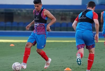 Dos encuentros dan inicio a la séptima fecha del Apertura