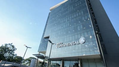 Banco cumple 41 años consolidándose en el ámbito financiero