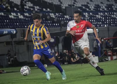 Luqueño iguala con el descendido Kelito y jugará la Promoción