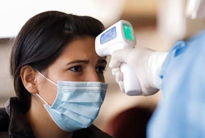 Ejecutivo extiende medidas sanitarias sin variaciones hasta el 16 de noviembre