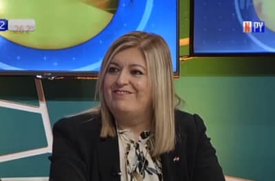 Análisis del libelo contra Quiñónez continuará este martes 