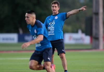La Albirroja jugará por seguir con la ilusión de llegar a Catar
