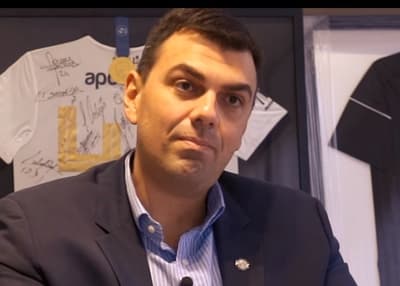 Trovato asegura que es víctima de “denuncia falsa”