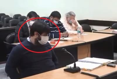 Fiscalía abre investigación por el “caso Arza”