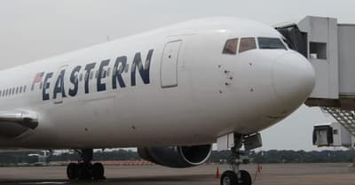 168 paraguayos llegarán este viernes en vuelo de Eastern