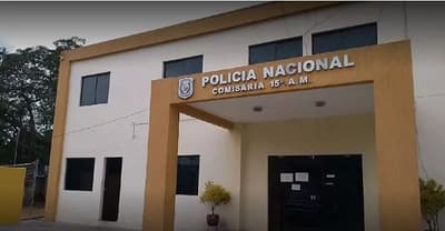 Policía muere tras ser embestido por un conductor alcoholizado