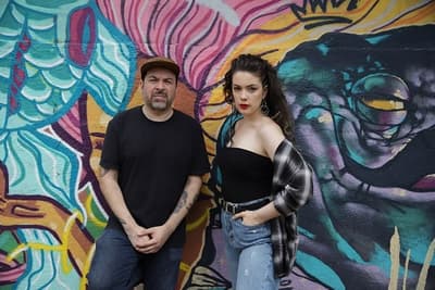 “Creer” , la nueva canción que estrena Dalí