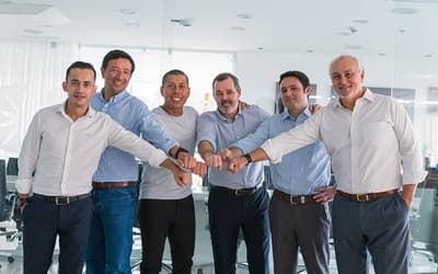 Financiera presenta su nueva imagen y denominación