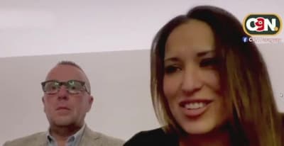 Mujer denunciará a sacerdote que la entregó a familia italiana