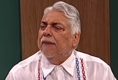 Lugo se descompensa y es derivado a un sanatorio 