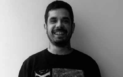 Marcelo Soler cierra el año con show en la Alianza Francesa