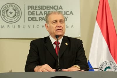 Imputan a González Daher por testimonio falso en juicio 