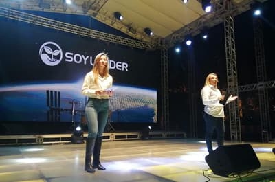 Empresa lanza soluciones digitales para el productor agrícola