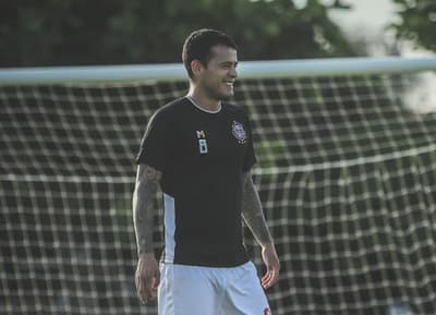 Deuda por Mendieta le cuesta otra sanción a Olimpia, informa medio brasileño 