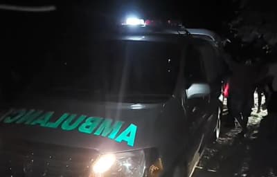 Asesinan a manifestante en Aguapety