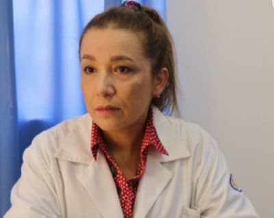 Dos niños con Covid-19 están internados en Clínicas
