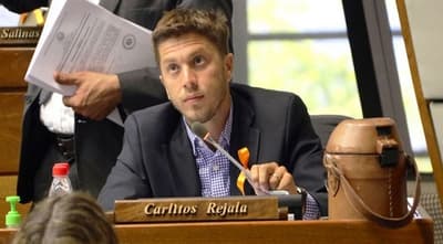 Diputado sorteará salario de G. 40 millones entre sus seguidores