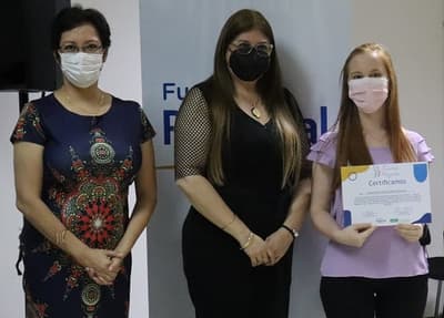 Fundación aporta al fortalecimiento de mujeres emprendedoras en Itapúa