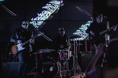 Katalinos presentará el videoclip de dos canciones