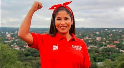 Paola Gaete falleció tras sufrir hemorragia, confirma autopsia