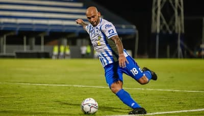 Dos partidos se disputarán este viernes por el Apertura