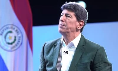 El pastor Abreu inicia procedimientos en IPS y piden donantes